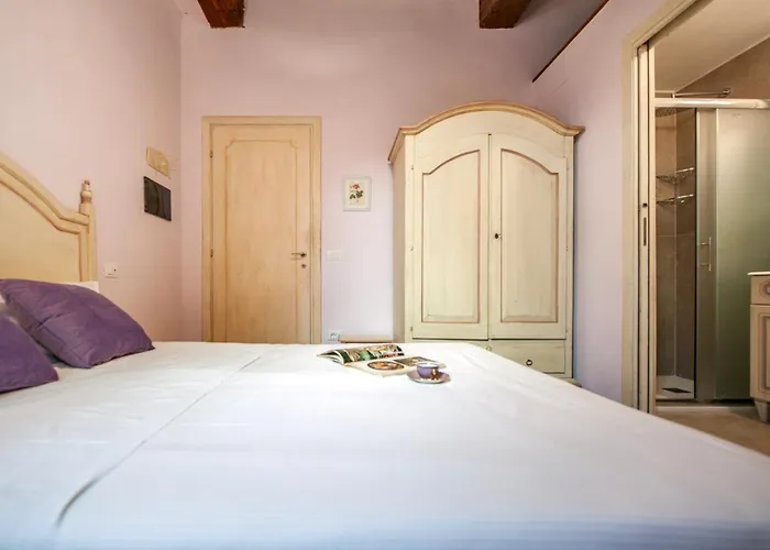 B&B La Casa Dei Tintori